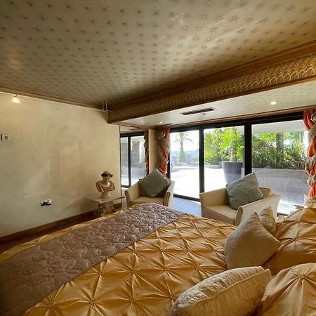 Villa La Paz En Alhaurin El Grande, Malaga Экстерьер фото