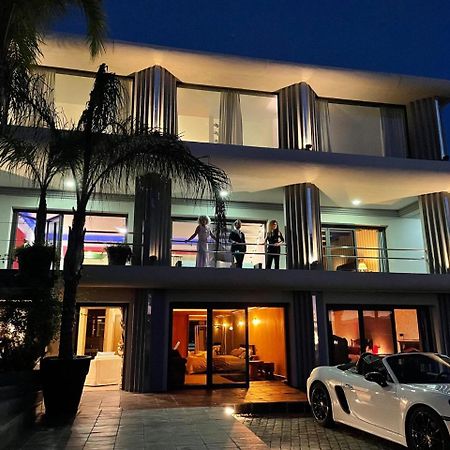 Villa La Paz En Alhaurin El Grande, Malaga Экстерьер фото