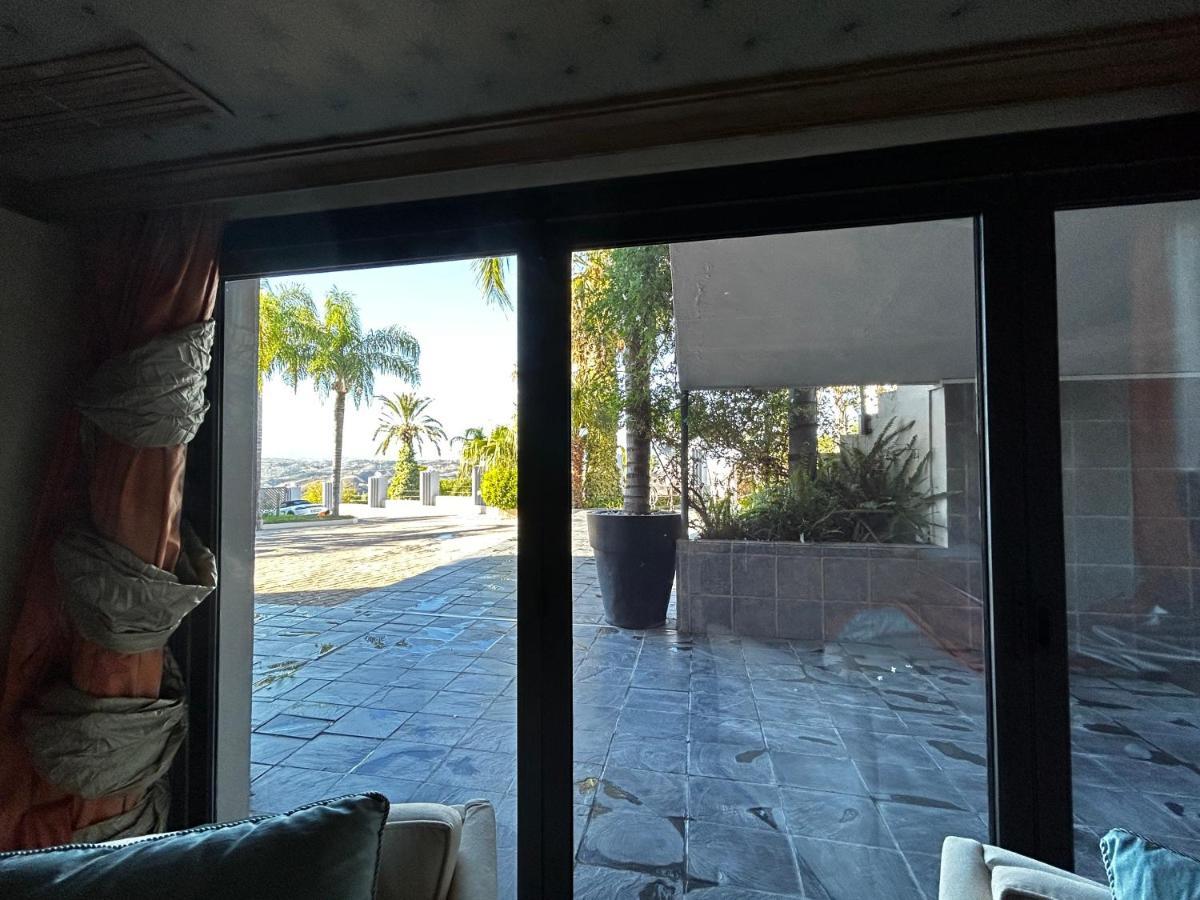Villa La Paz En Alhaurin El Grande, Malaga Экстерьер фото