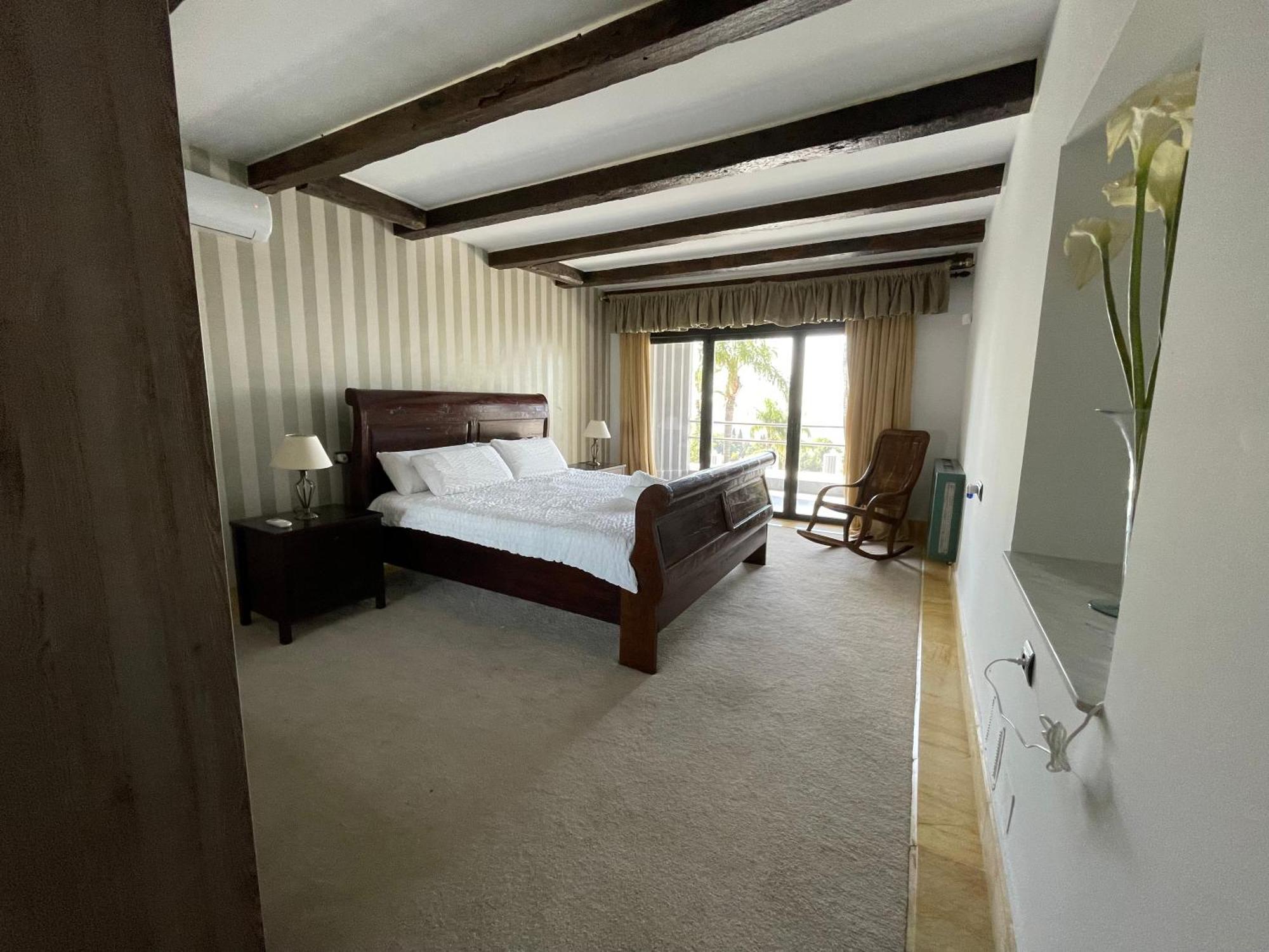 Villa La Paz En Alhaurin El Grande, Malaga Экстерьер фото