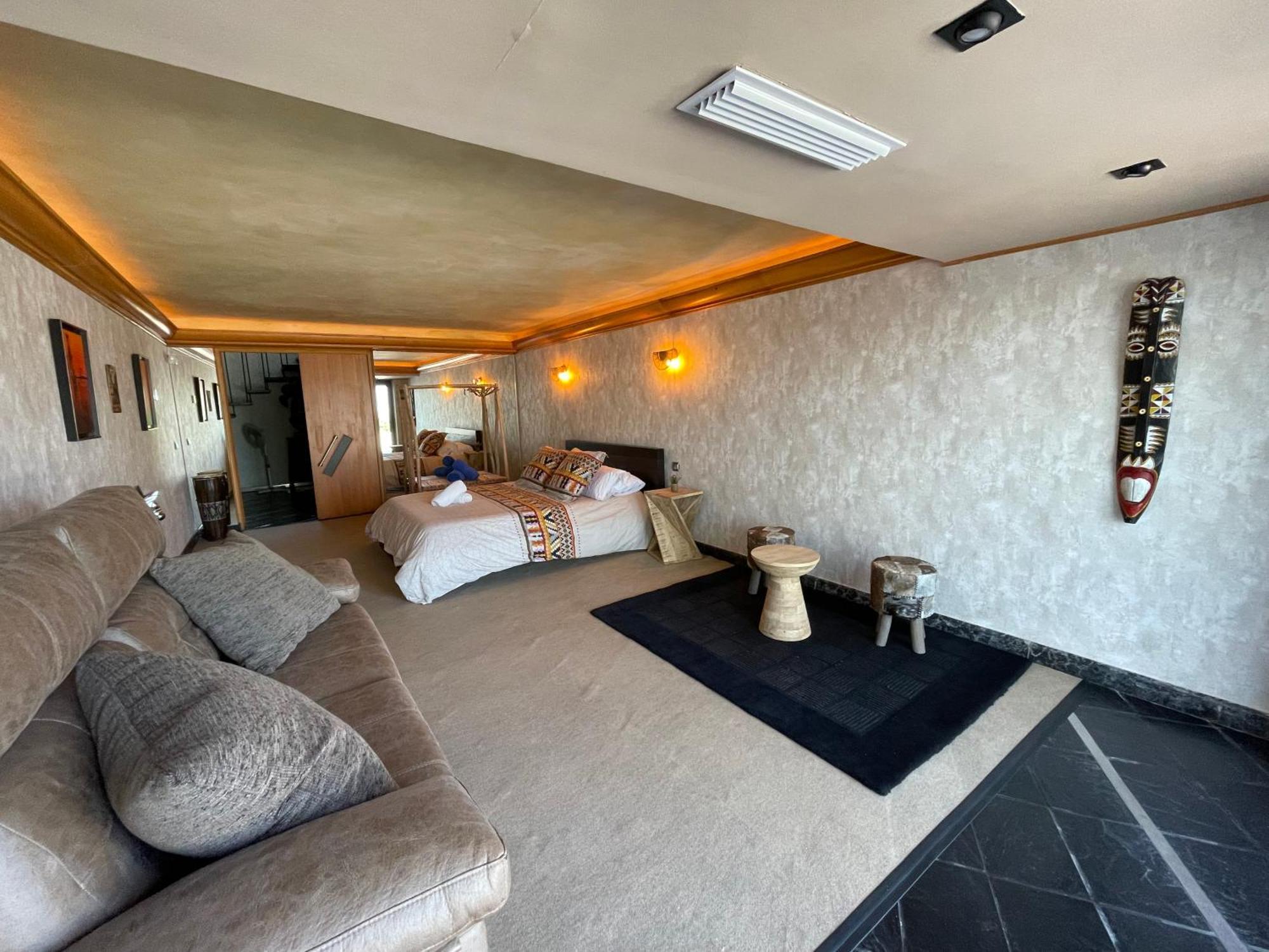 Villa La Paz En Alhaurin El Grande, Malaga Экстерьер фото