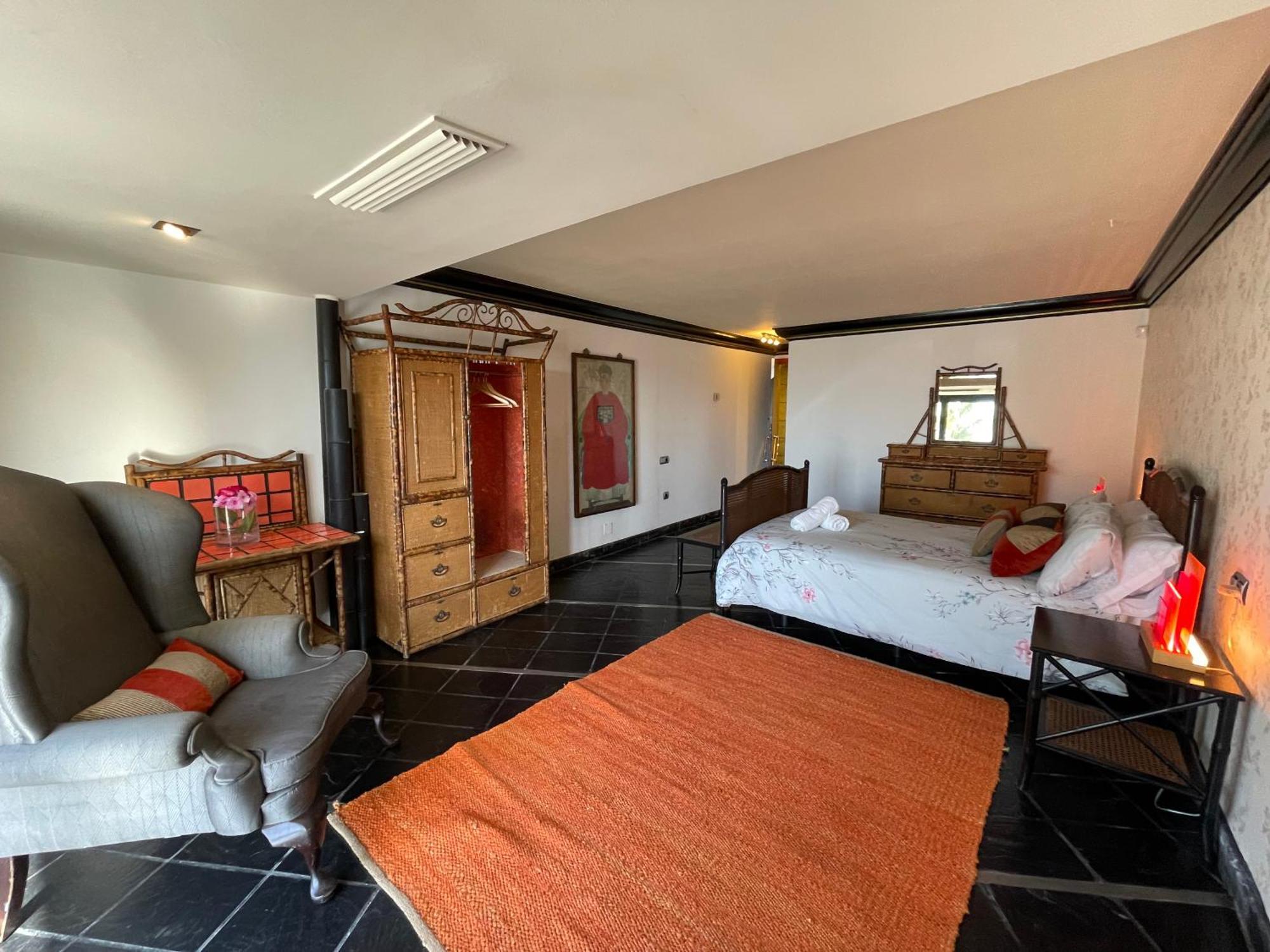 Villa La Paz En Alhaurin El Grande, Malaga Экстерьер фото