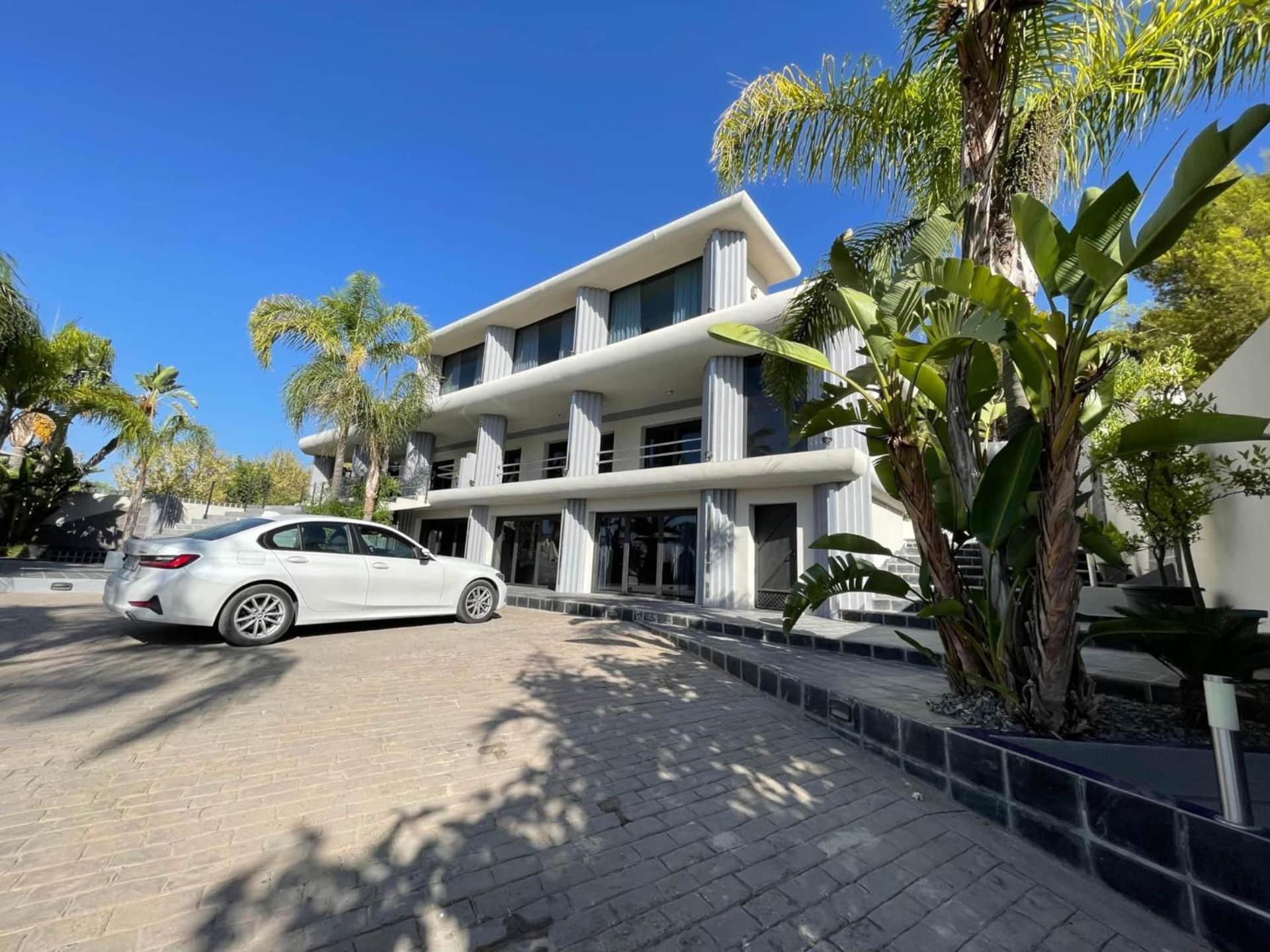Villa La Paz En Alhaurin El Grande, Malaga Экстерьер фото