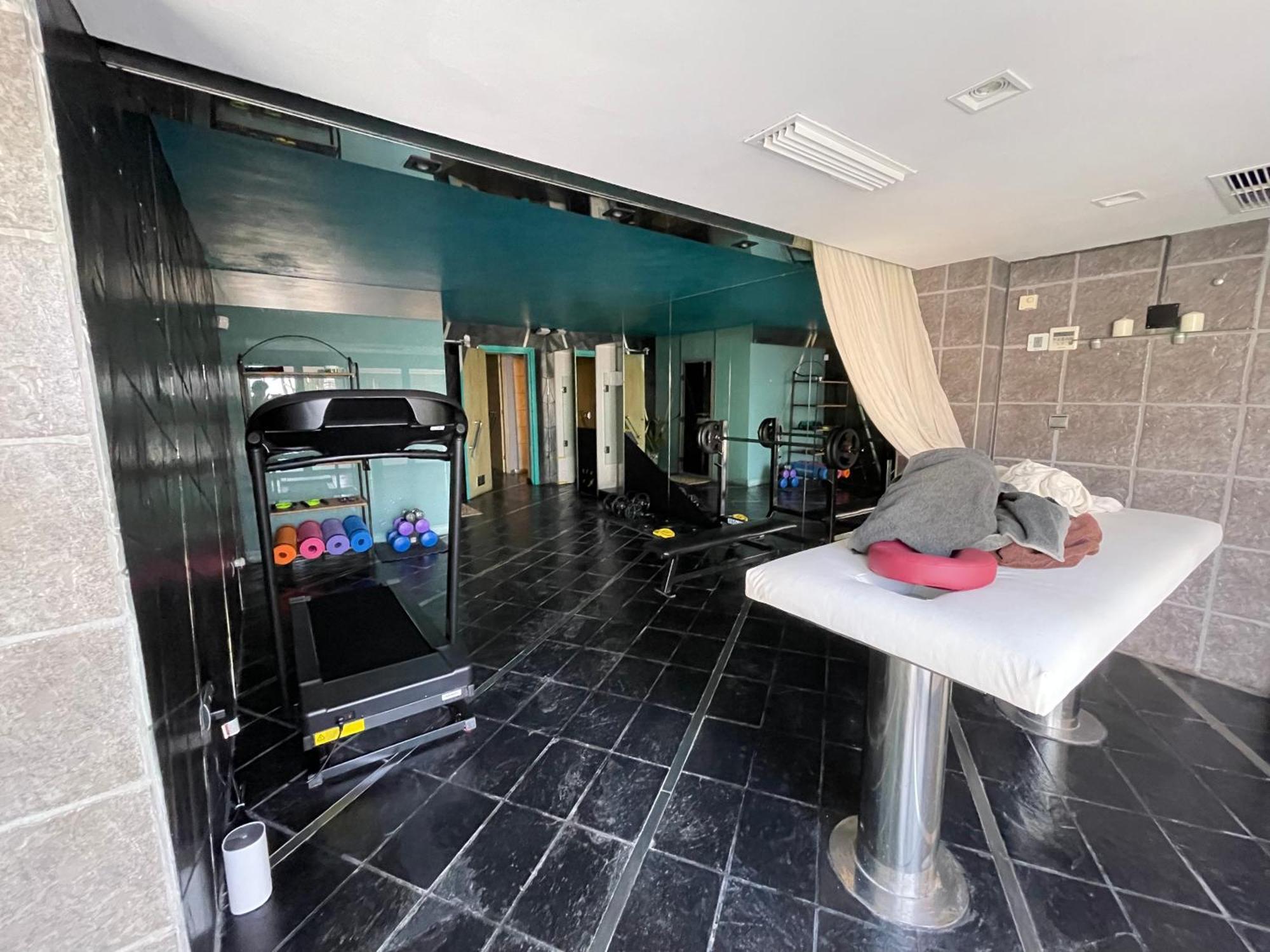 Villa La Paz En Alhaurin El Grande, Malaga Экстерьер фото