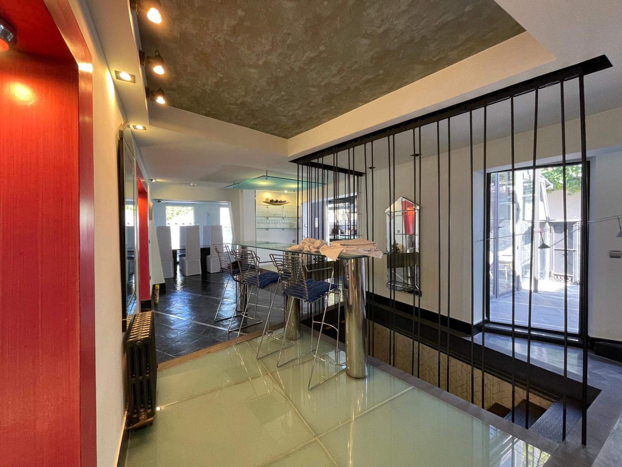 Villa La Paz En Alhaurin El Grande, Malaga Экстерьер фото
