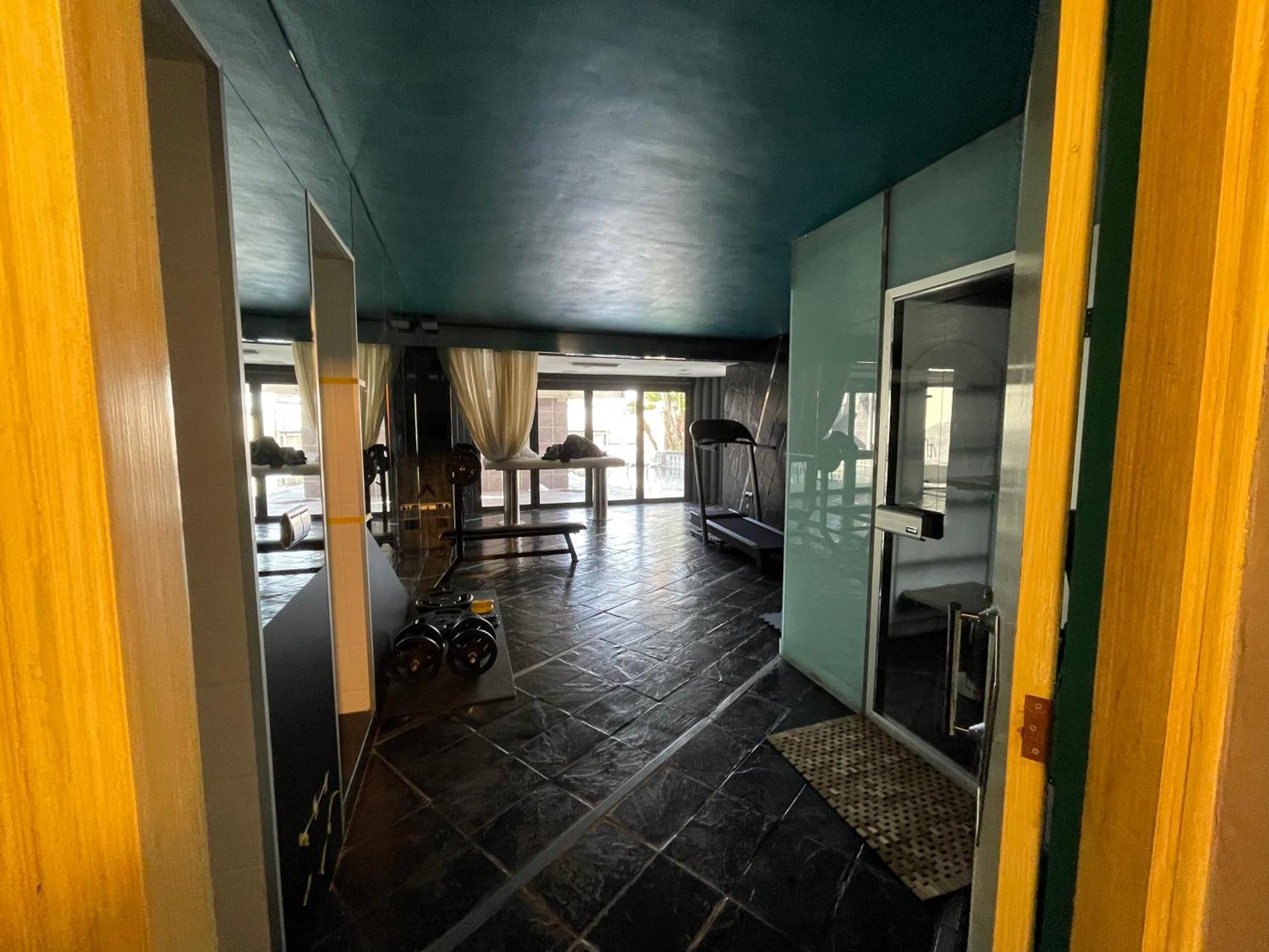 Villa La Paz En Alhaurin El Grande, Malaga Экстерьер фото