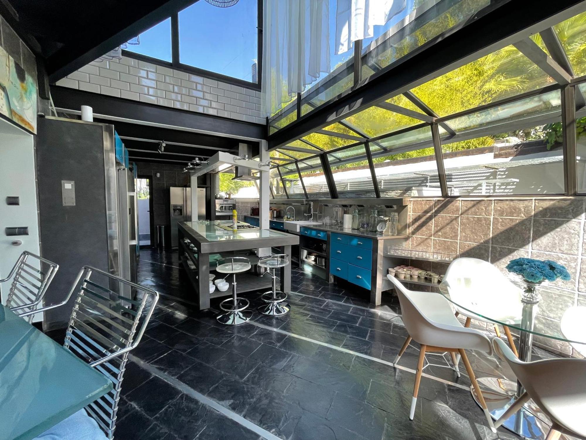 Villa La Paz En Alhaurin El Grande, Malaga Экстерьер фото